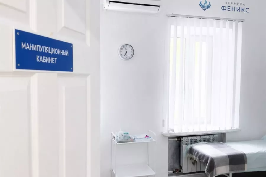 Наркологическая помощь в Соликамске